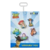Disney Pixar’s Toy Story 5 Pack Jibbitz Shoe Charm