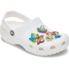 Disney Pixar’s Toy Story 5 Pack Jibbitz Shoe Charm
