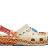 Disney x Classic Clog Kids ‘Moana’
