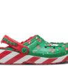 Disney x Classic Clog Toddler ‘Mickey Holiday’