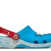 Doraemon x Classic Clog K ‘Multi’