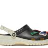Dreamville x Classic Clog ‘Black’