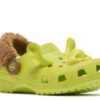 DreamWorks x Classic Clog Toddler ‘Shrek’