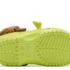 DreamWorks x Classic Clog Toddler ‘Shrek’