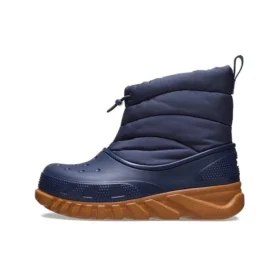 Duet Max Boots “Navy”
