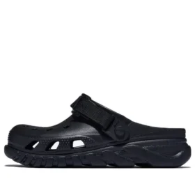 Duet Max Clog “All Black”