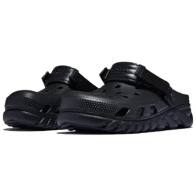 Duet Max Clog “All Black”