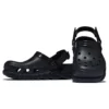 Duet Max Clog “All Black”