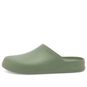 Dylan Clog “Green”