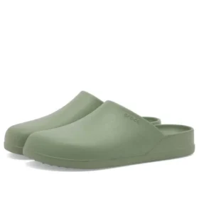 Dylan Clog “Green”