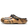 Dylan Clog “Pleasures Camo”