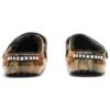 Dylan Clog “Pleasures Camo”