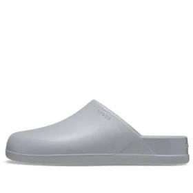 Dylan Clogs “Grey”
