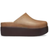 Dylan Platform Clog