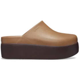 Dylan Platform Clog
