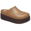 Dylan Platform Clog