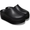 Dylan Platform Clog