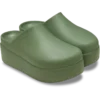 Dylan Platform Clog