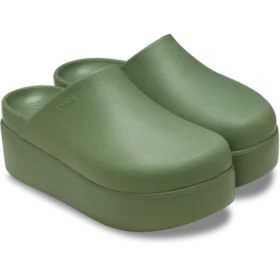 Dylan Platform Clog