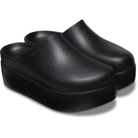 Dylan Platform Clog
