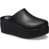 Dylan Platform Clog
