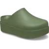 Dylan Platform Clog