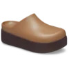 Dylan Platform Clog