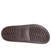 Dylan Platform Clog “Sepia”