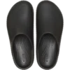 Dylan Platform Diamante Clog