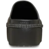 Dylan Platform Diamante Clog