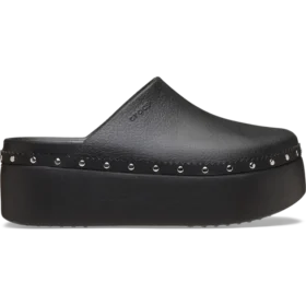 Dylan Platform Studded Clog