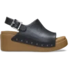 Dylan Studded Platform Slide