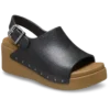 Dylan Studded Platform Slide