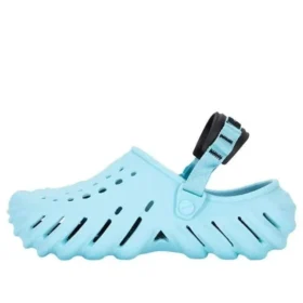 Echo Clog “Arctic”