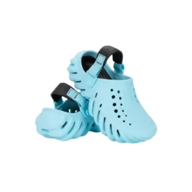 Echo Clog “Arctic”