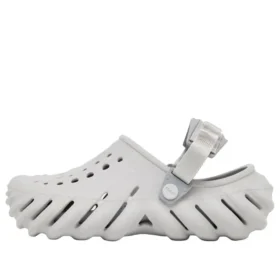 Echo Clog “Grey Atmosphere”