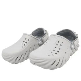 Echo Clog “Grey Atmosphere”
