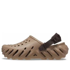 Echo Clog “Latte”