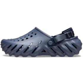 Echo Clog “Navy”