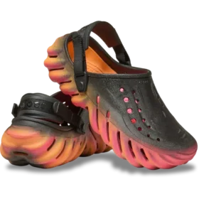 Echo Clog Sunset