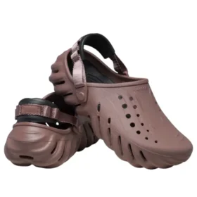 Echo Clog “Truffle”