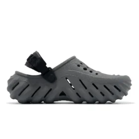 Echo Clogs “Grey”