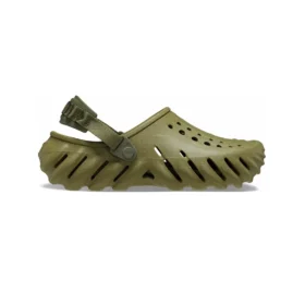 Echo Clogs “Olive Green”