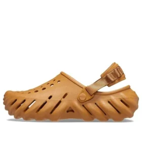 Echo Clogs “Sand”