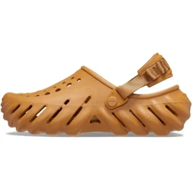 Echo Clogs “Sand”