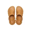 Echo Clogs “Sand”