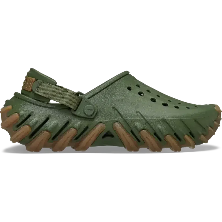 Echo Gum Ro Clog Echo Gum Ro Clog