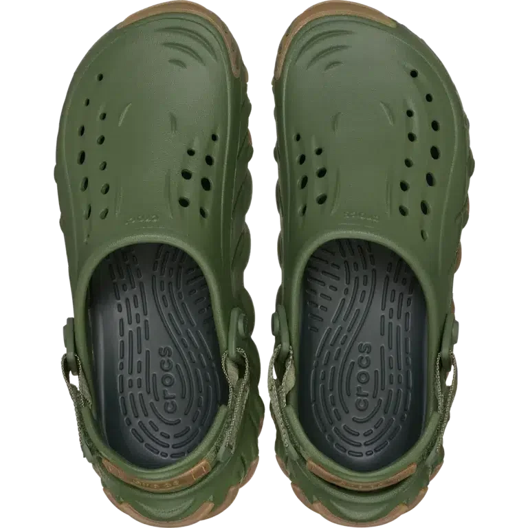 Echo Gum Ro Clog Echo Gum Ro Clog