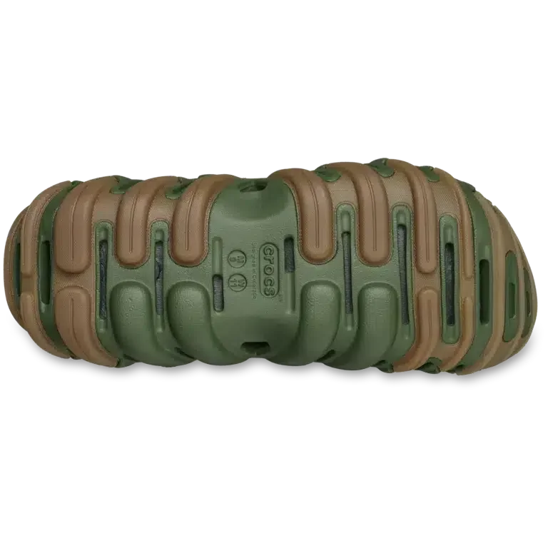 Echo Gum Ro Clog Echo Gum Ro Clog