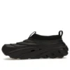 Echo Storm Shoes “Black Ice”